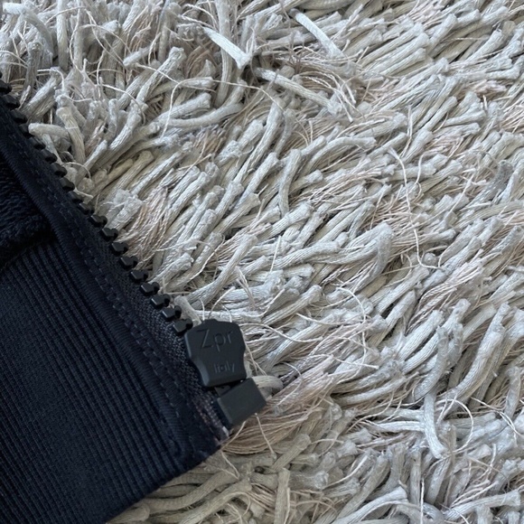 Marcelo Burlon Hodded CLOSE ENCOUNTERS Jacket Full Zip NWT - Picture 3 of 8